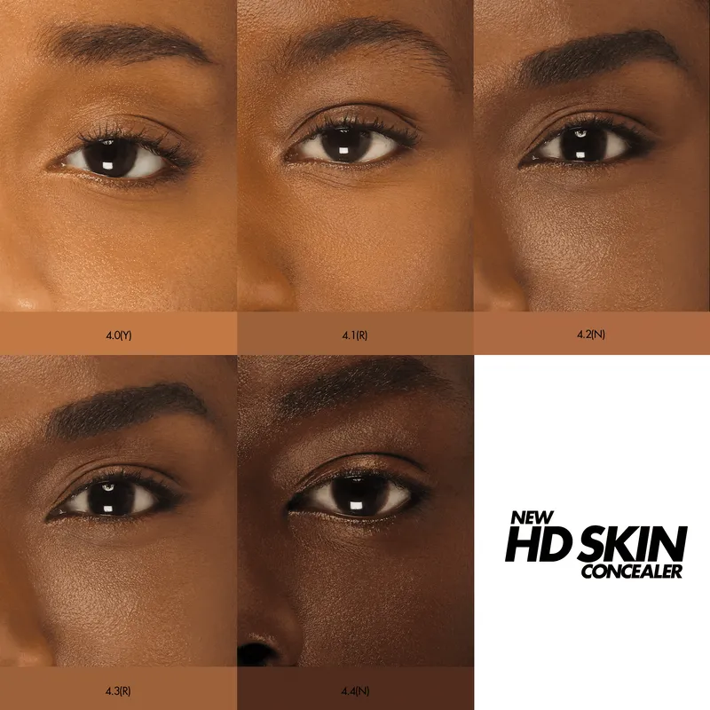 4.3 (R) HD Skin Concealer