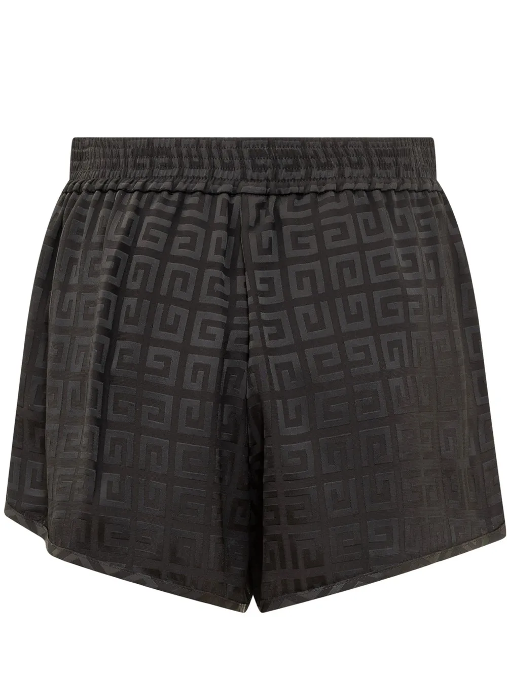4G Shorts