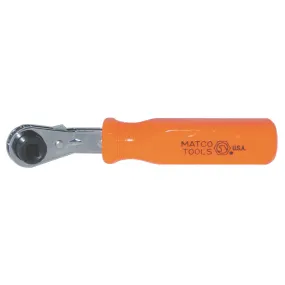 5/16" SLACK ADJUSTMENT WRENCH (OFFSET STYLE) AE7789M | Matco Tools