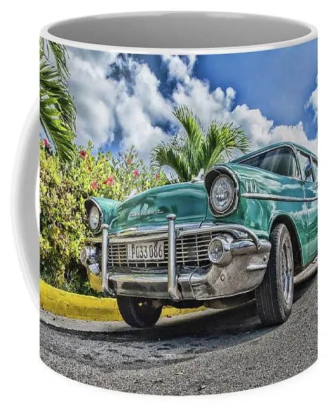 57 - Coffee Mug