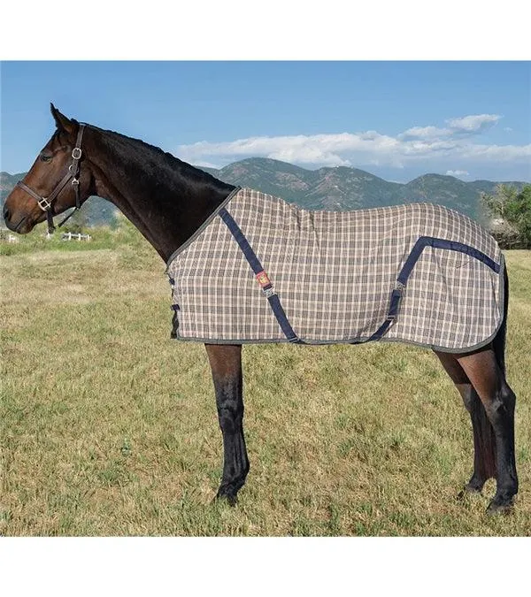 5/A Baker® Stable Sheet