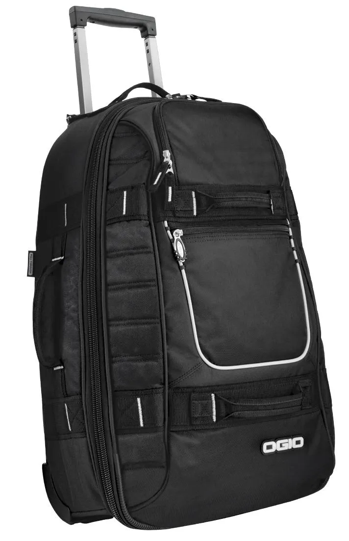 611024 OGIO® - Pull-Through Travel Bag.