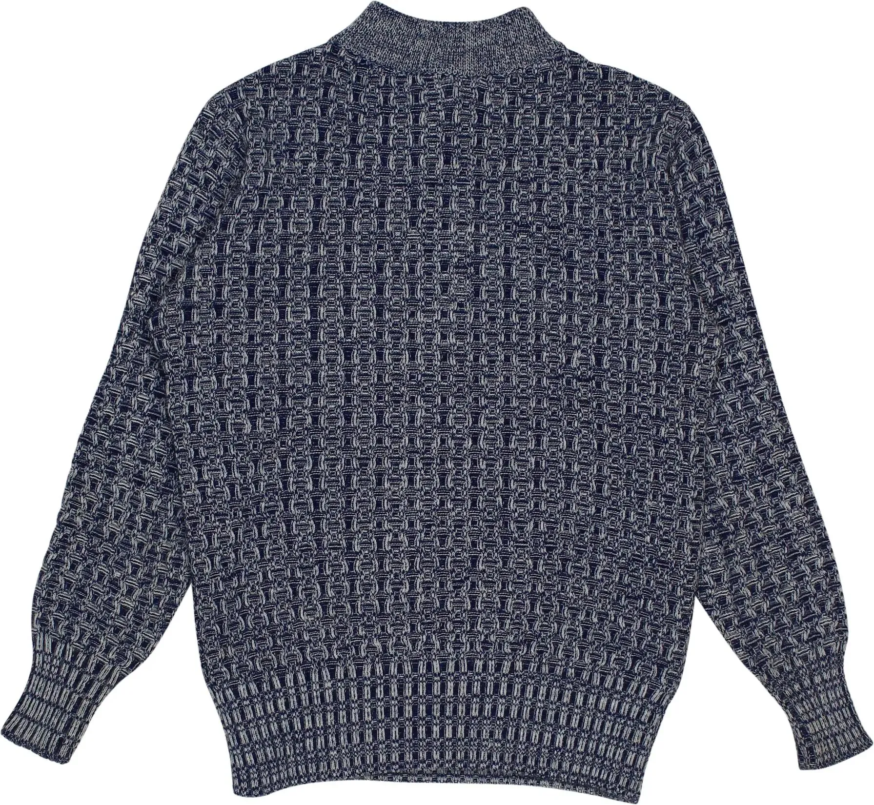 70s Jumper | ThriftTale