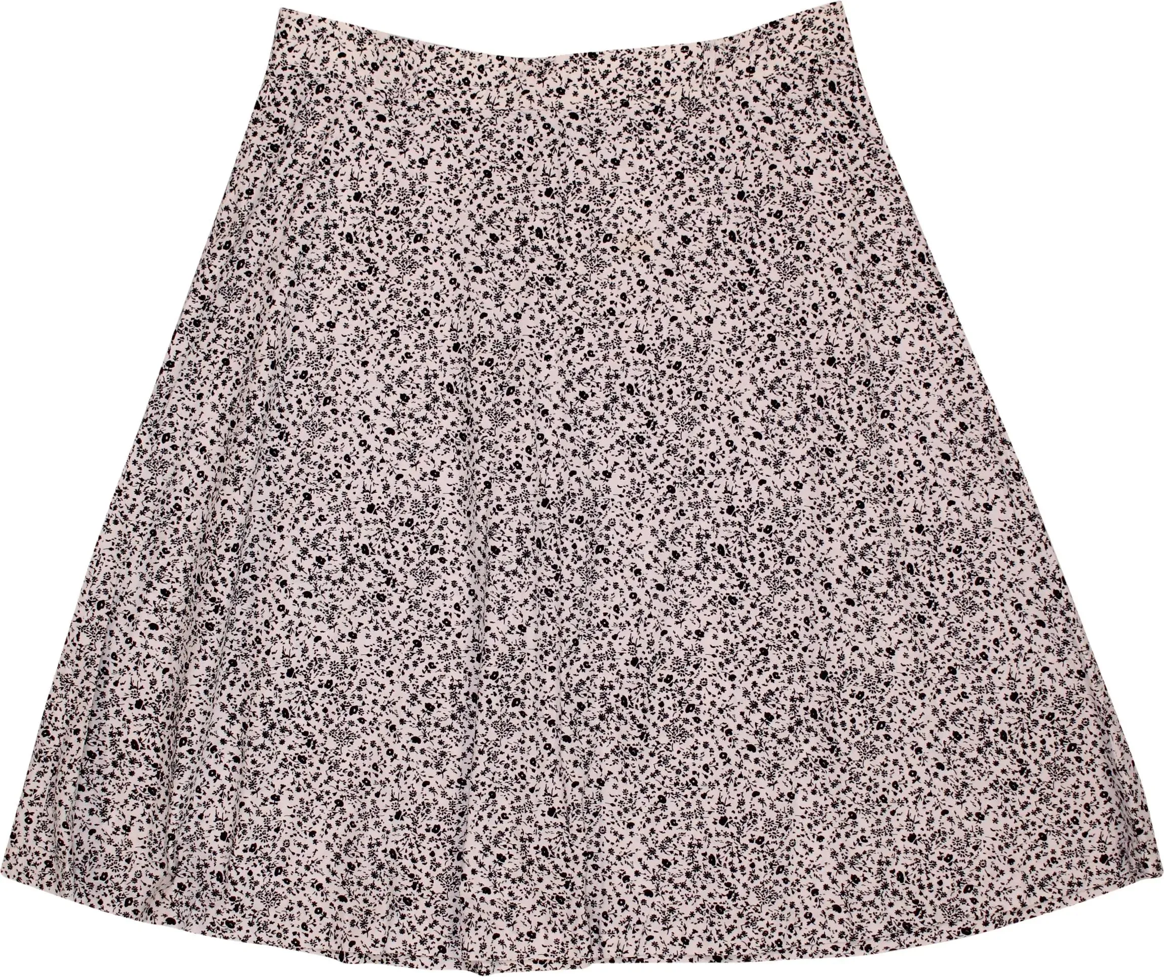 70s Skirt | ThriftTale