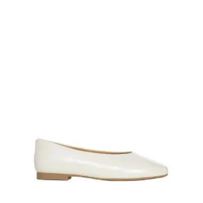 73192-018 Flats - Beige