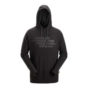 8075 Work Hoodie Polartec Terry - Snickers