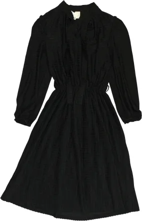 80s Dress | ThriftTale