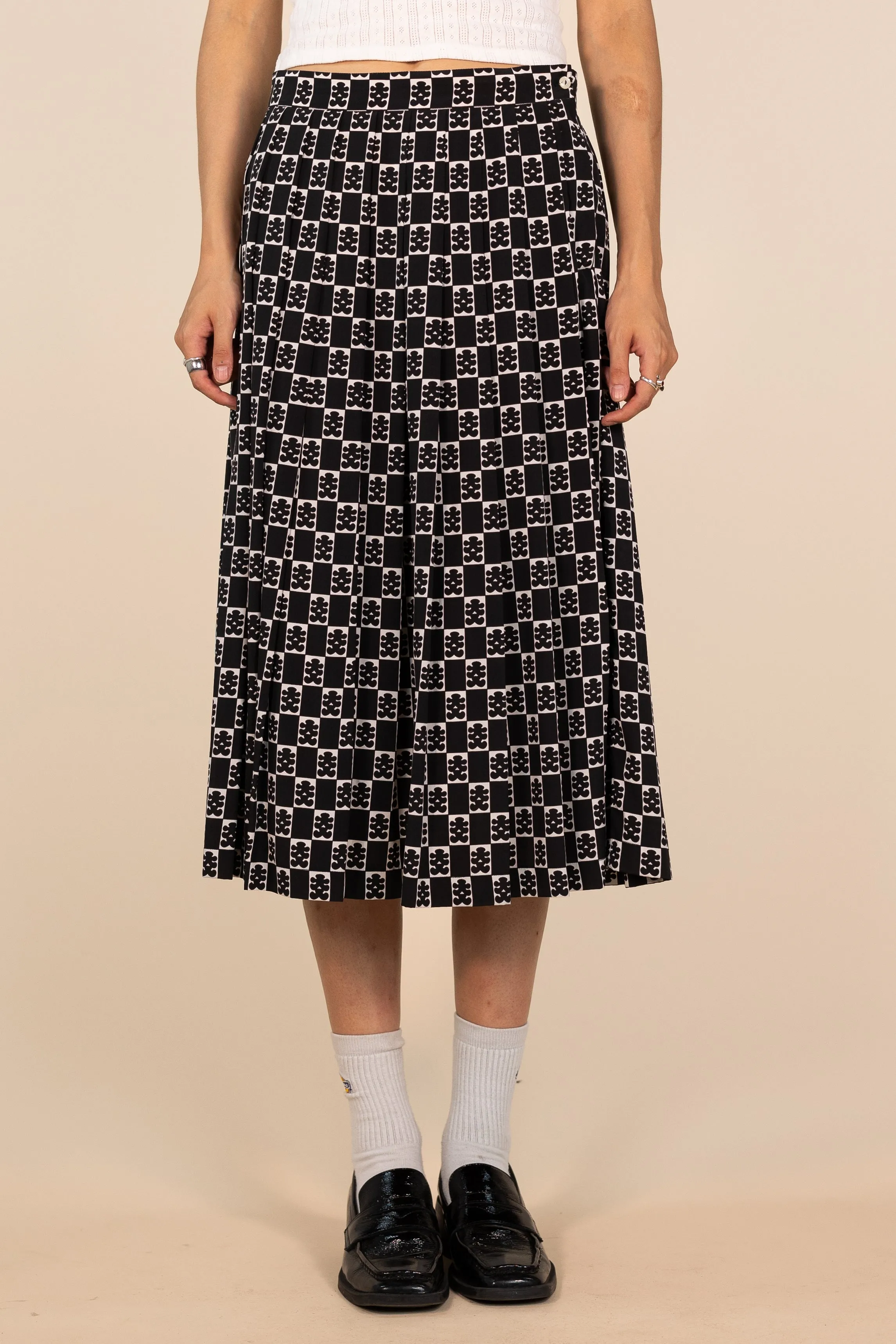 80s Skirt | ThriftTale
