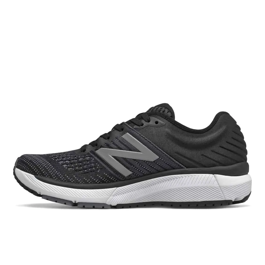 860v10 Women’s (Black) Stability Running Shoe