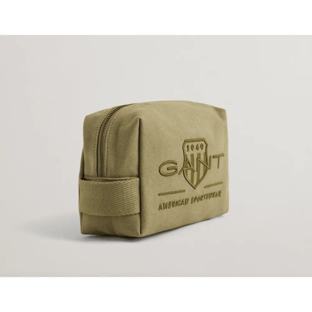 9970059 TONAL SHIELD WASH BAG
