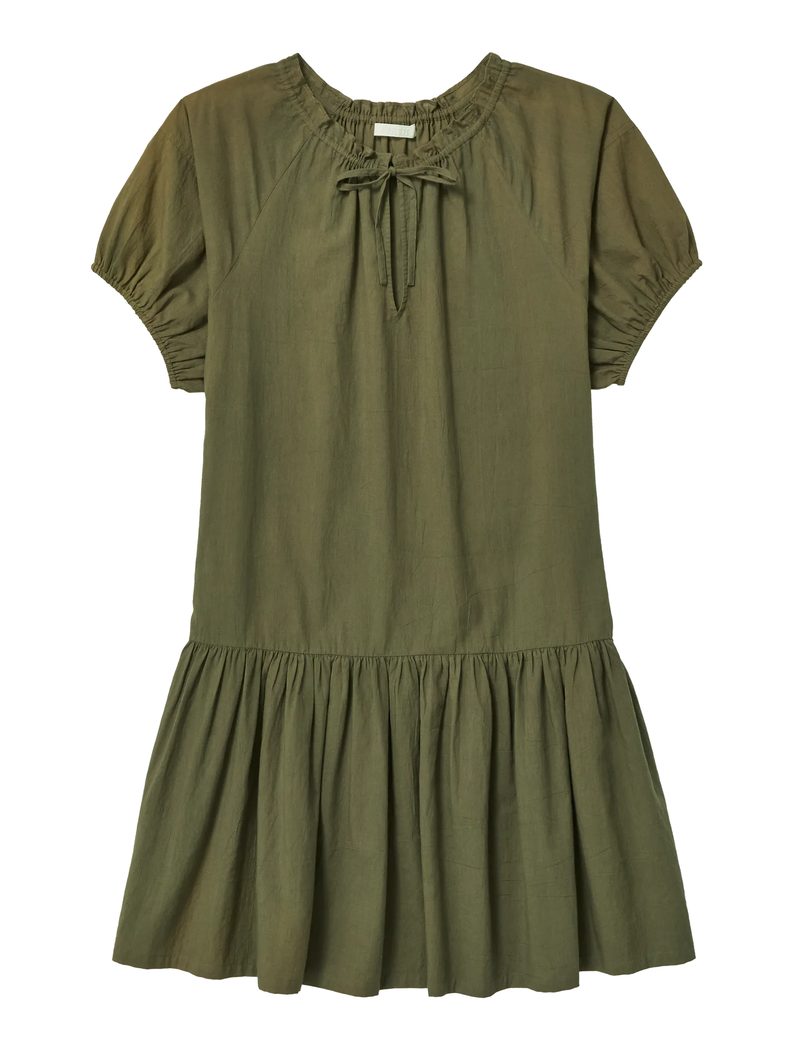 Abby Dress