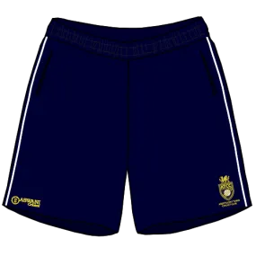 Abertillery Town Cricket Club Training Shorts (Adult)