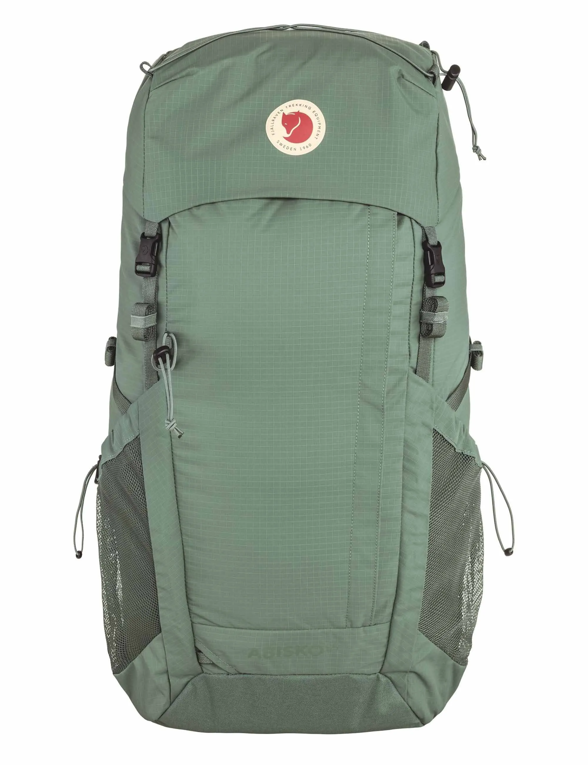 Abisko Hike 35L M/L Backpack - Patina Green