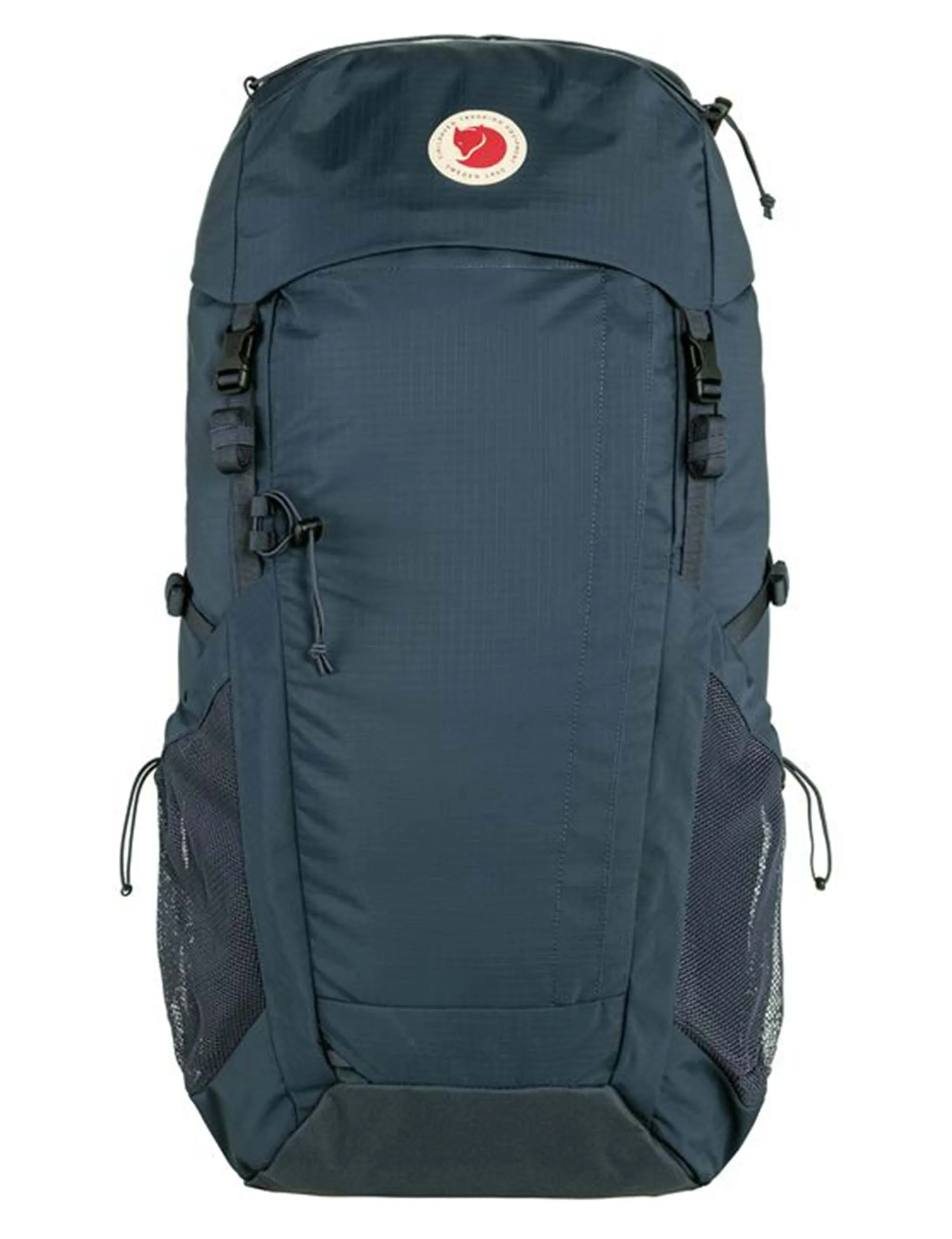 Abisko Hike 35L S/M Backpack - Navy