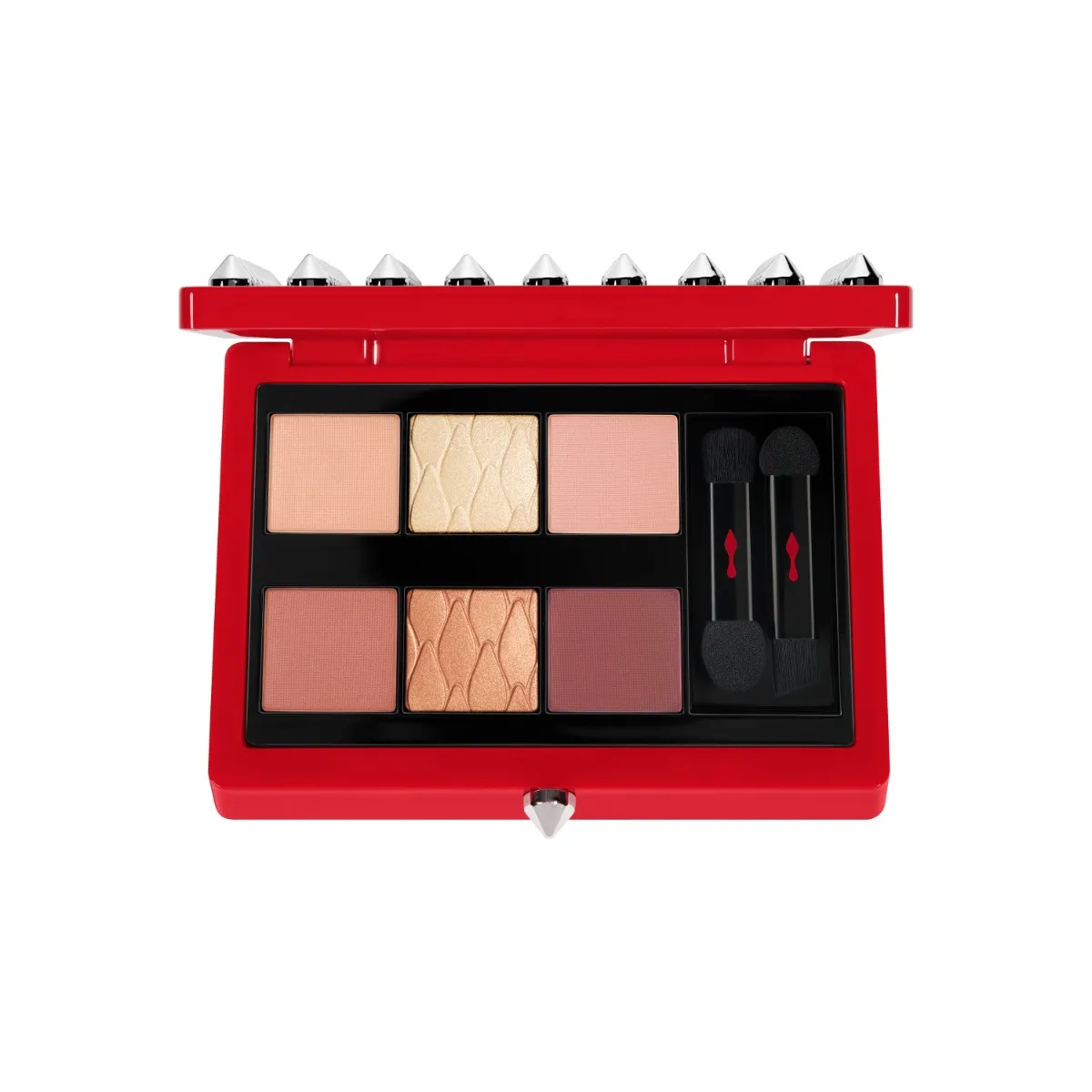 Abracadabra La Palette Eyeshadow refill - Very Nudes