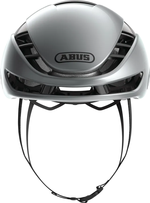 Abus Gamechanger 2.0 Road Helmet - Race Gray