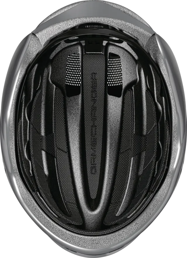 Abus Gamechanger 2.0 Road Helmet - Race Gray