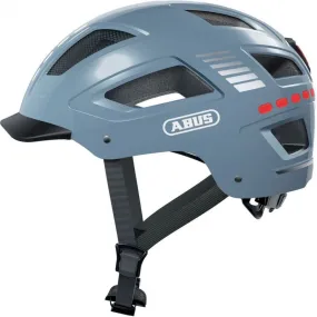 Abus Hyban 2.0 Led Signal - Cycling helmet