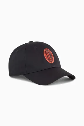 AC Milan ftblESSENTIALS Cap