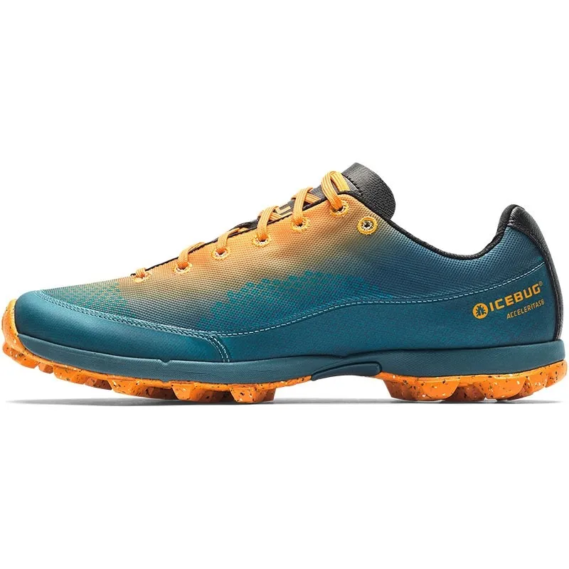 Acceleritas8 RB9X - Men's Running Shoe
