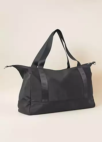 Accessorize Quilted Weekend Bag | Kaleidoscope