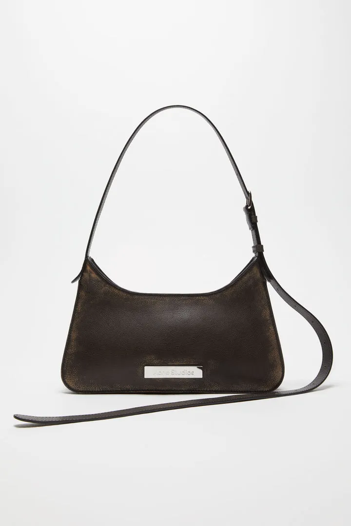 Acne Studios   Platt Mini Shoulder Bag  