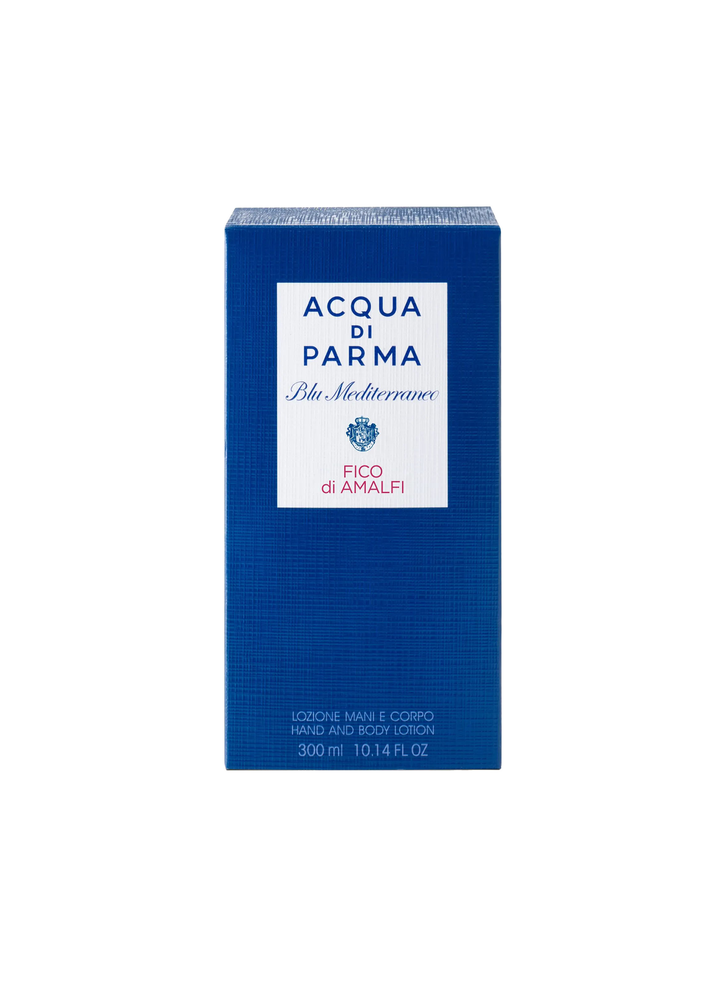 ACQUA DI PARMA  Blu Mediterraneo - Fico Di Amalfi - Hand and body lotion
