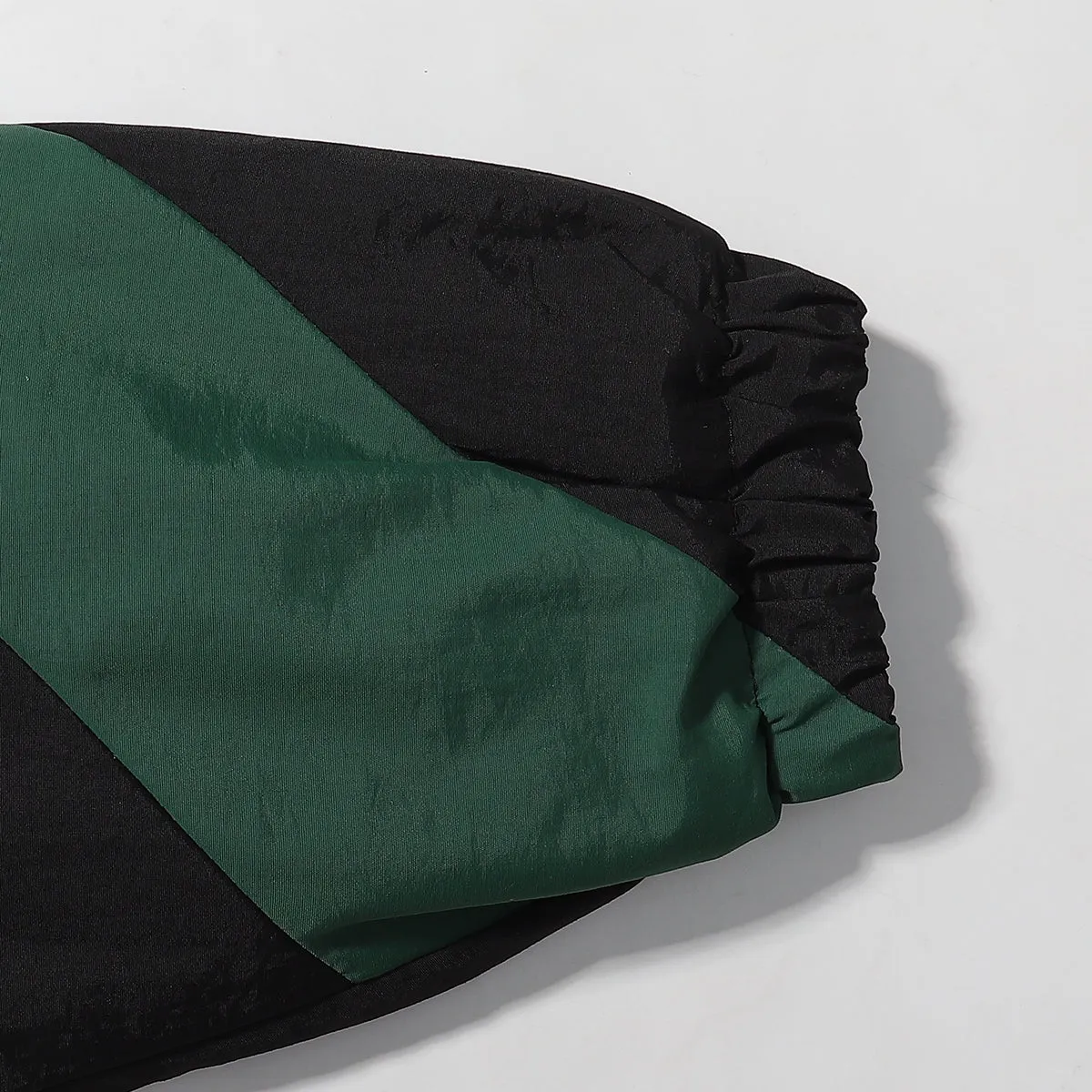 Active Edge | Multicolor Windbreaker Jacket