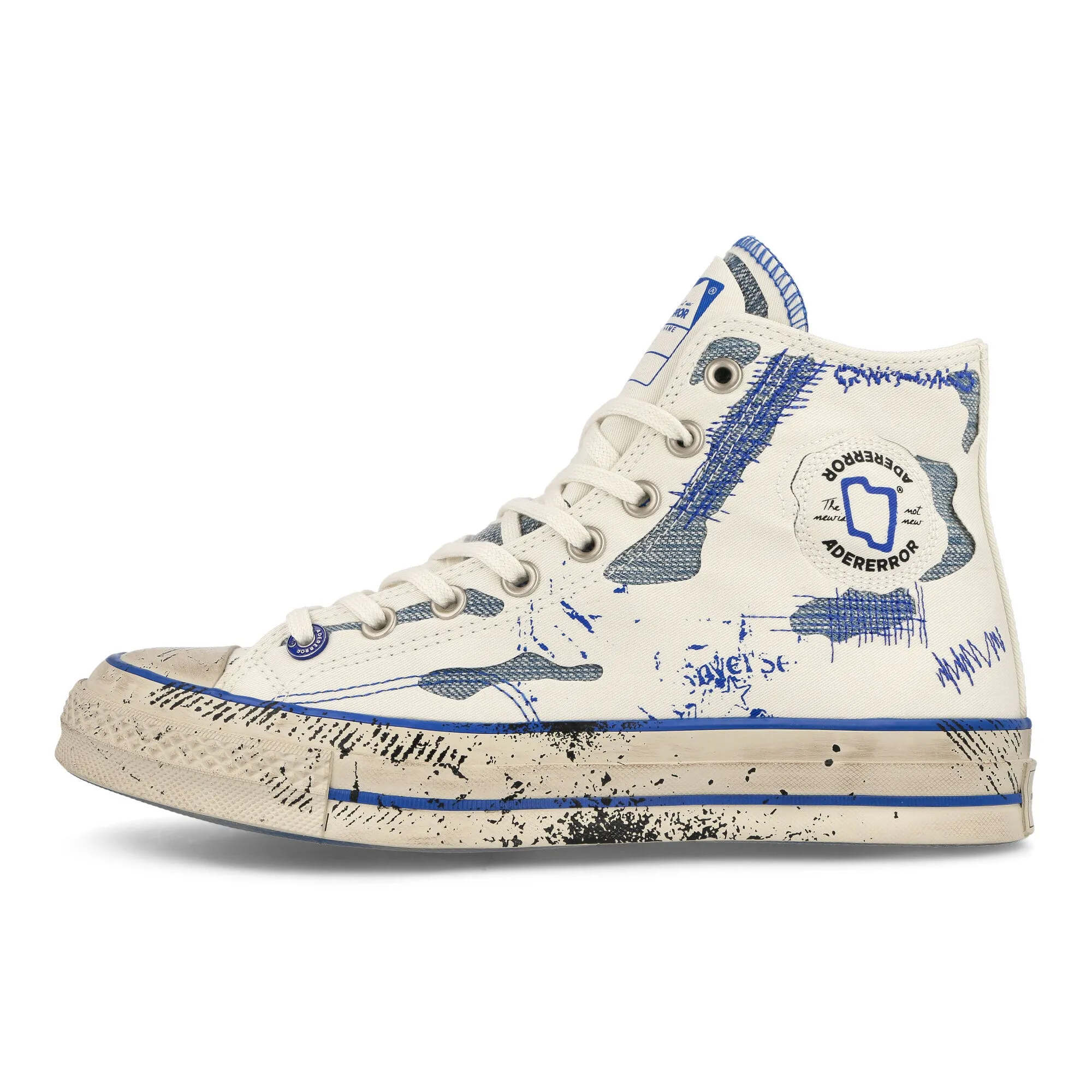 Ader Error x Converse Chuck 70 Hi