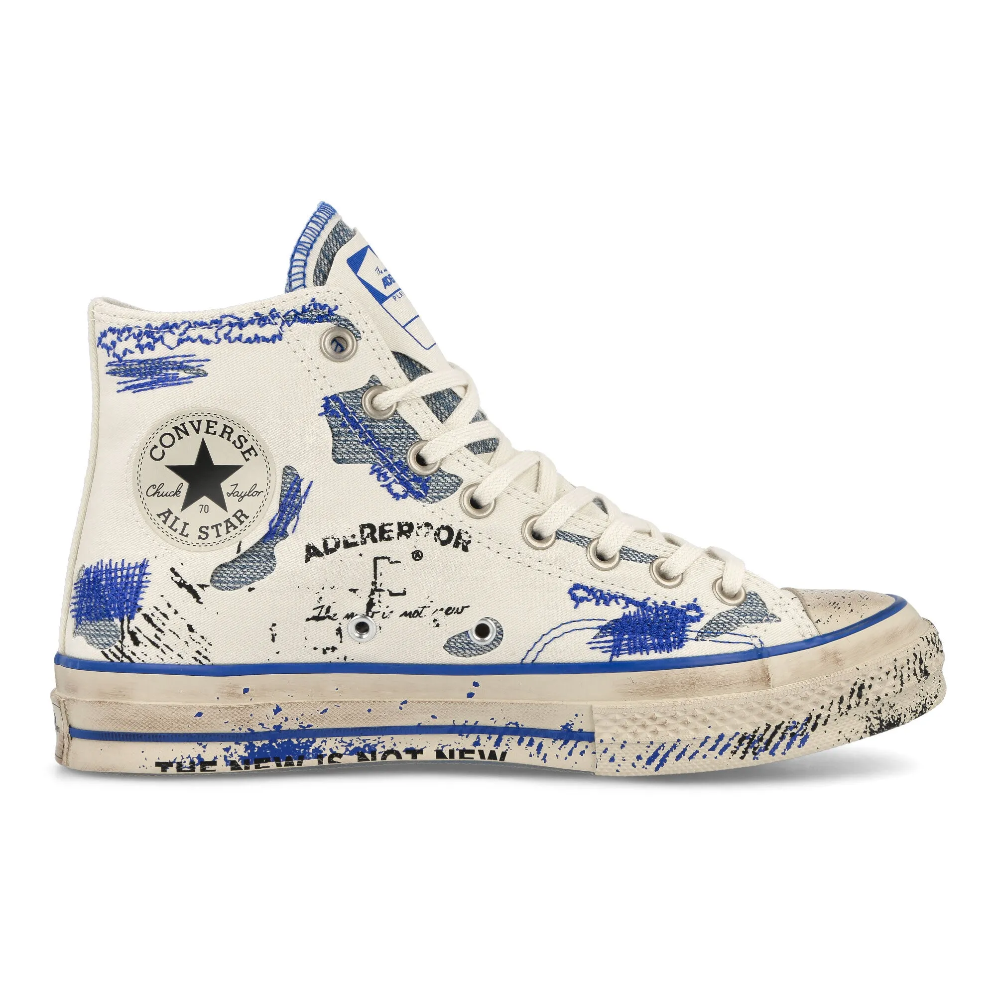 Ader Error x Converse Chuck 70 Hi