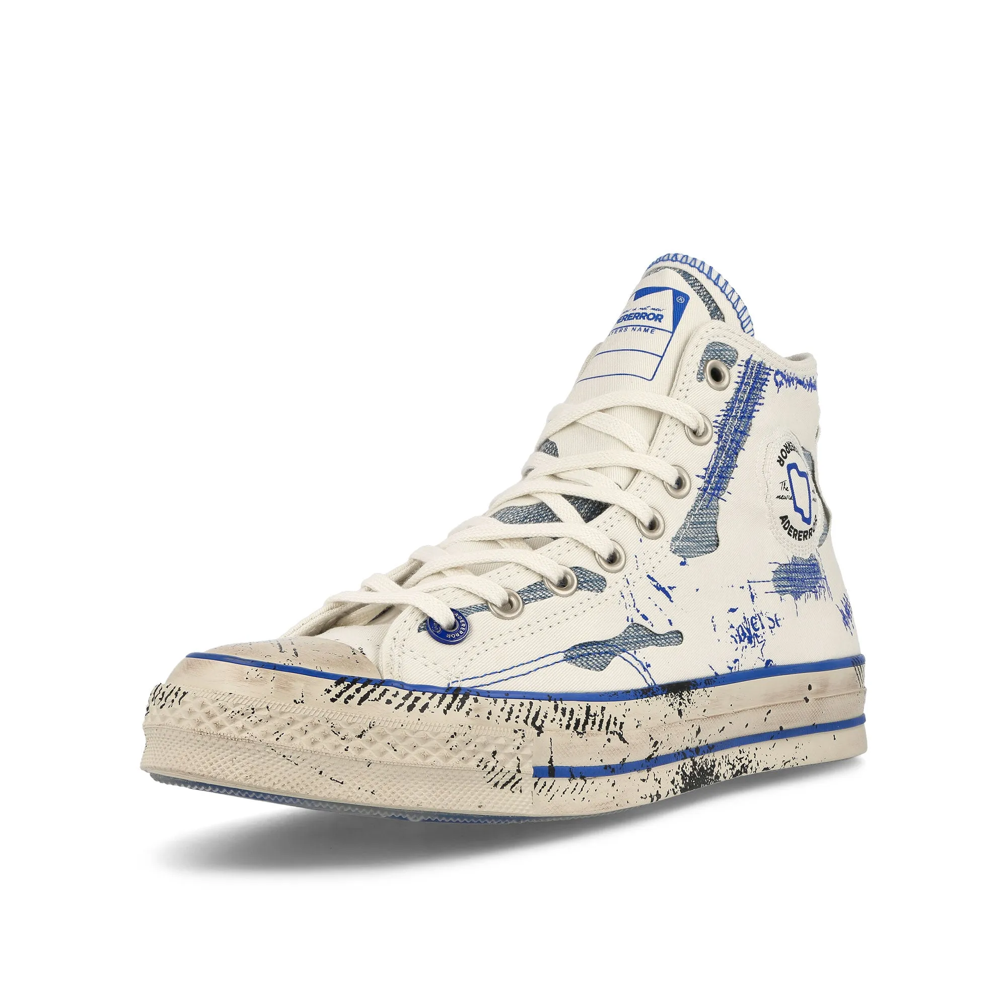 Ader Error x Converse Chuck 70 Hi