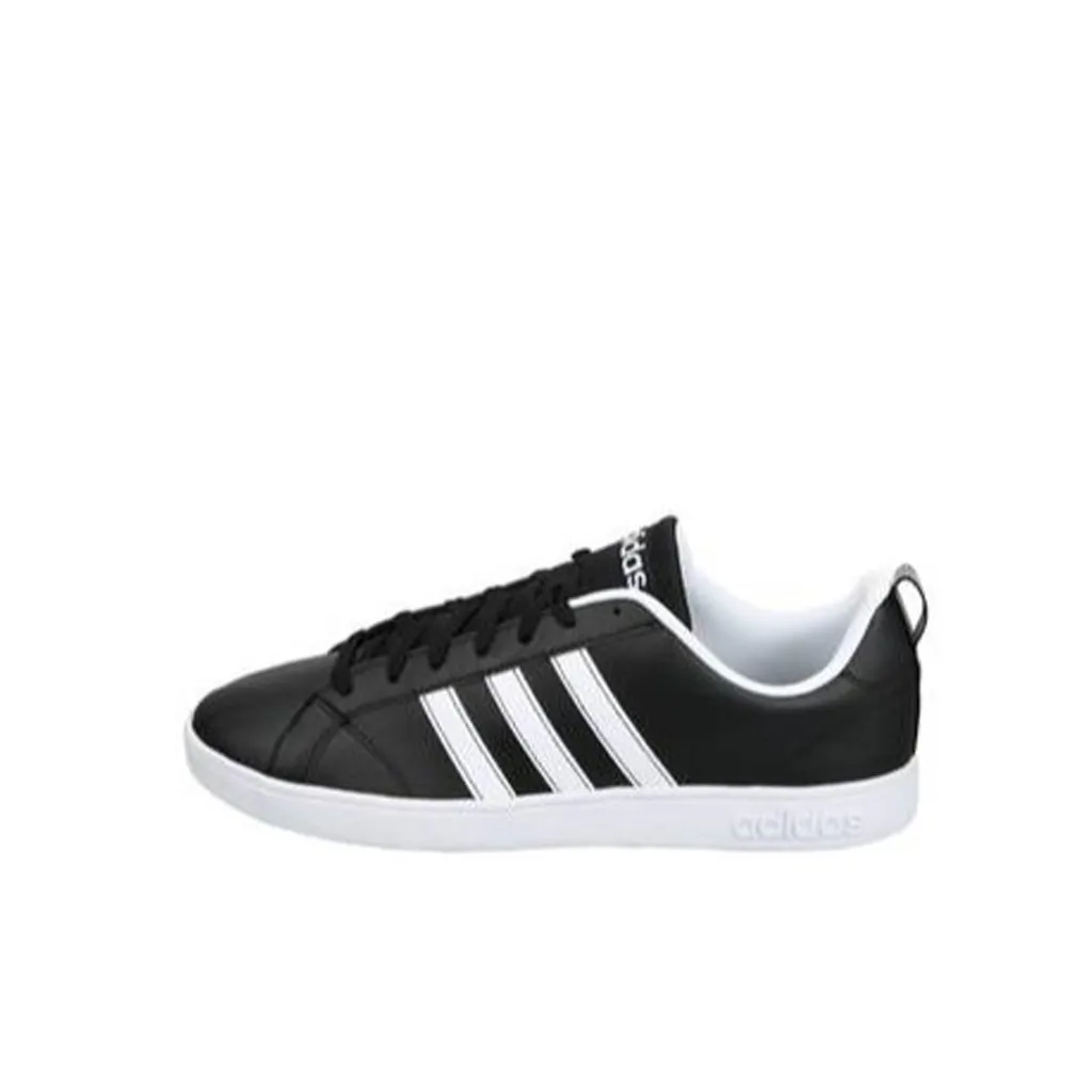 ADIDAS 99254 MEN'S SNEAKERS BLACK/WHITE