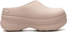 Adidas adiFom Stan Smith Wonder Taupe mules Neutrals