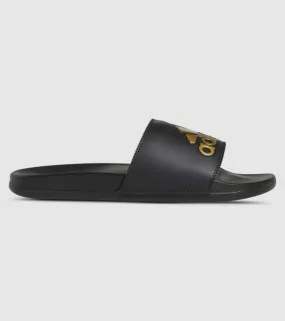 adidas adilette comfort mens slide