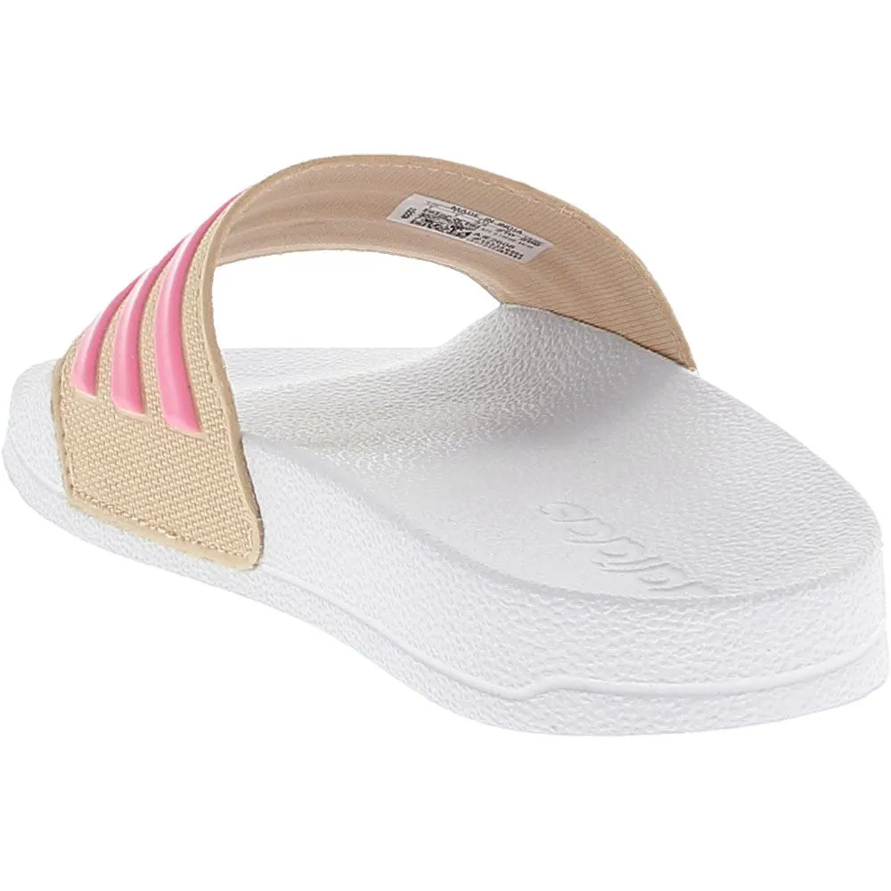 Adidas Adilette Shower K Slide Sandals - Boys | Girls