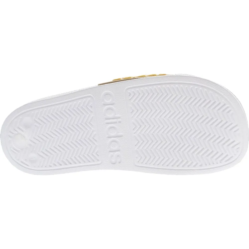 Adidas Adilette Shower K Slide Sandals - Boys | Girls