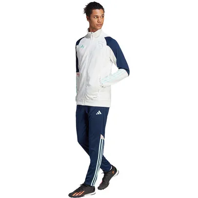 adidas Ajax TK Tracksuit 2023/2024
