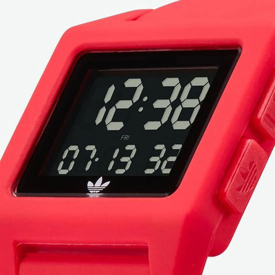Adidas Archive SP1 Watch (red / shock red)