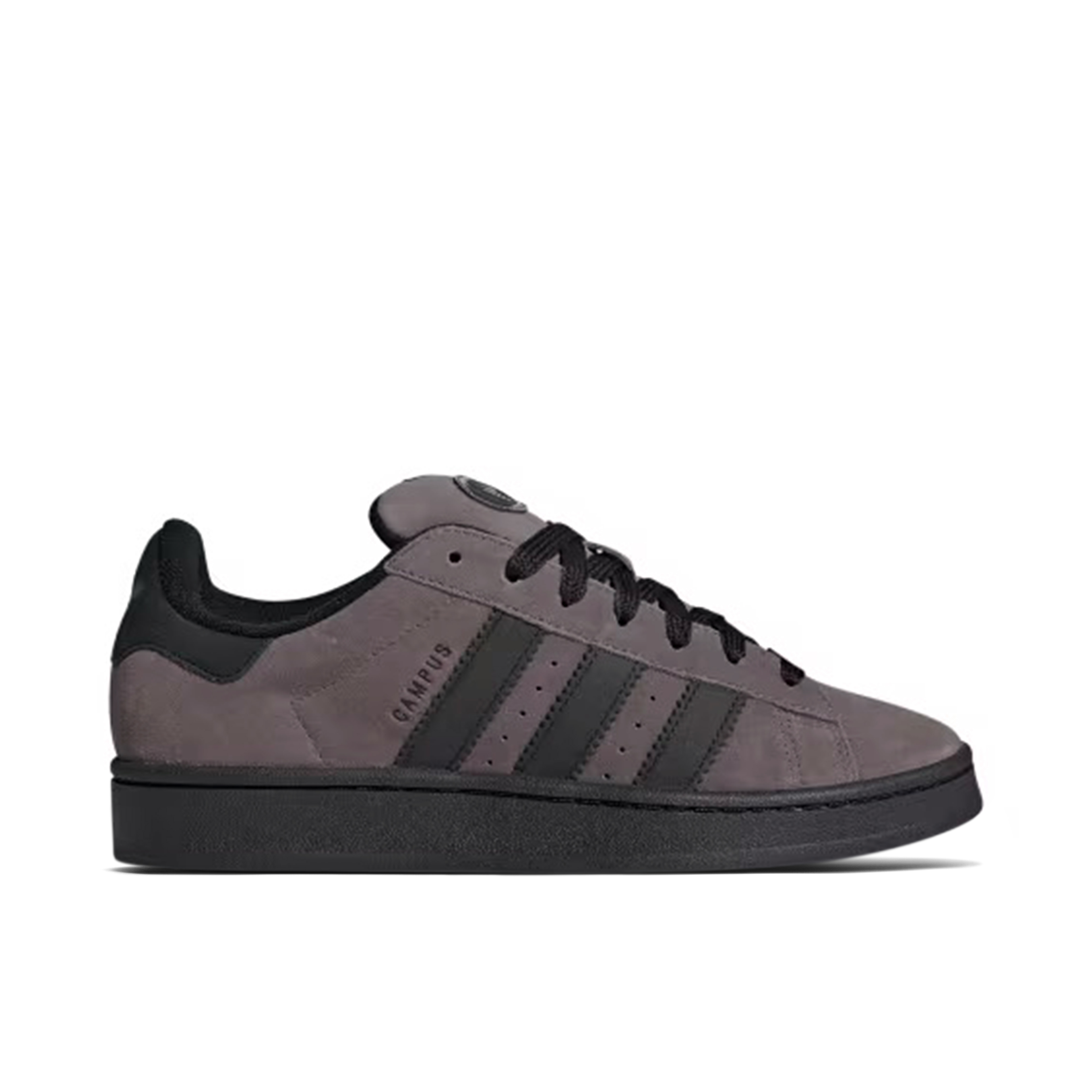 Adidas Campus 00s Charcoal Black | IF8770 | Laced