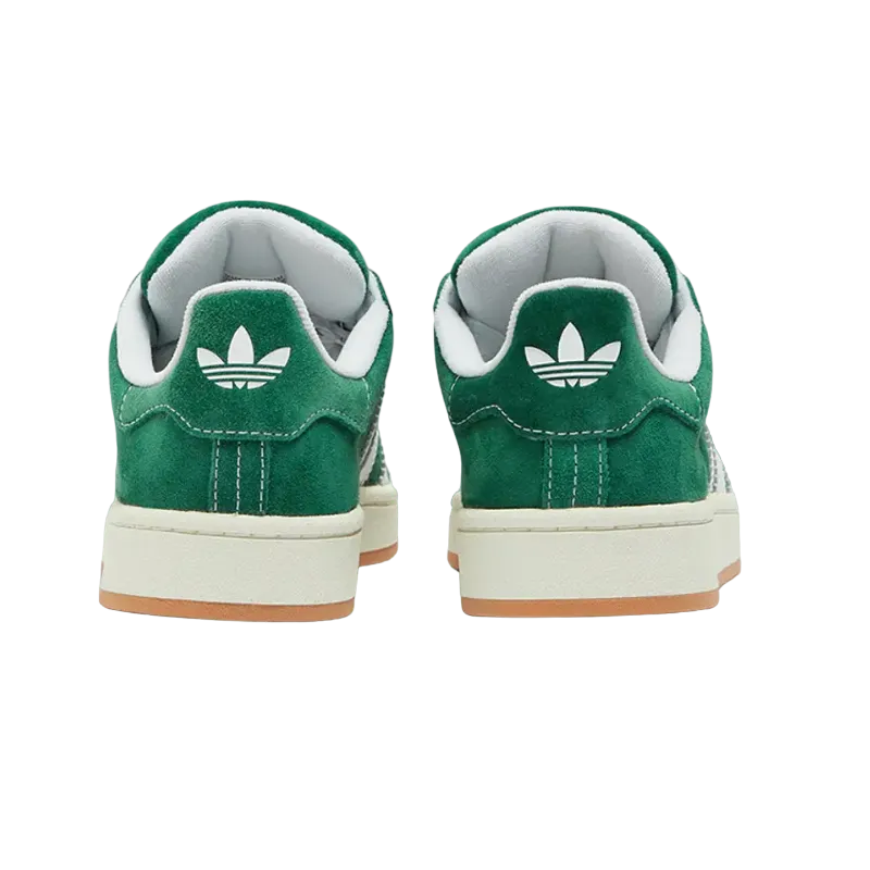 Adidas Campus 00s Dark Green