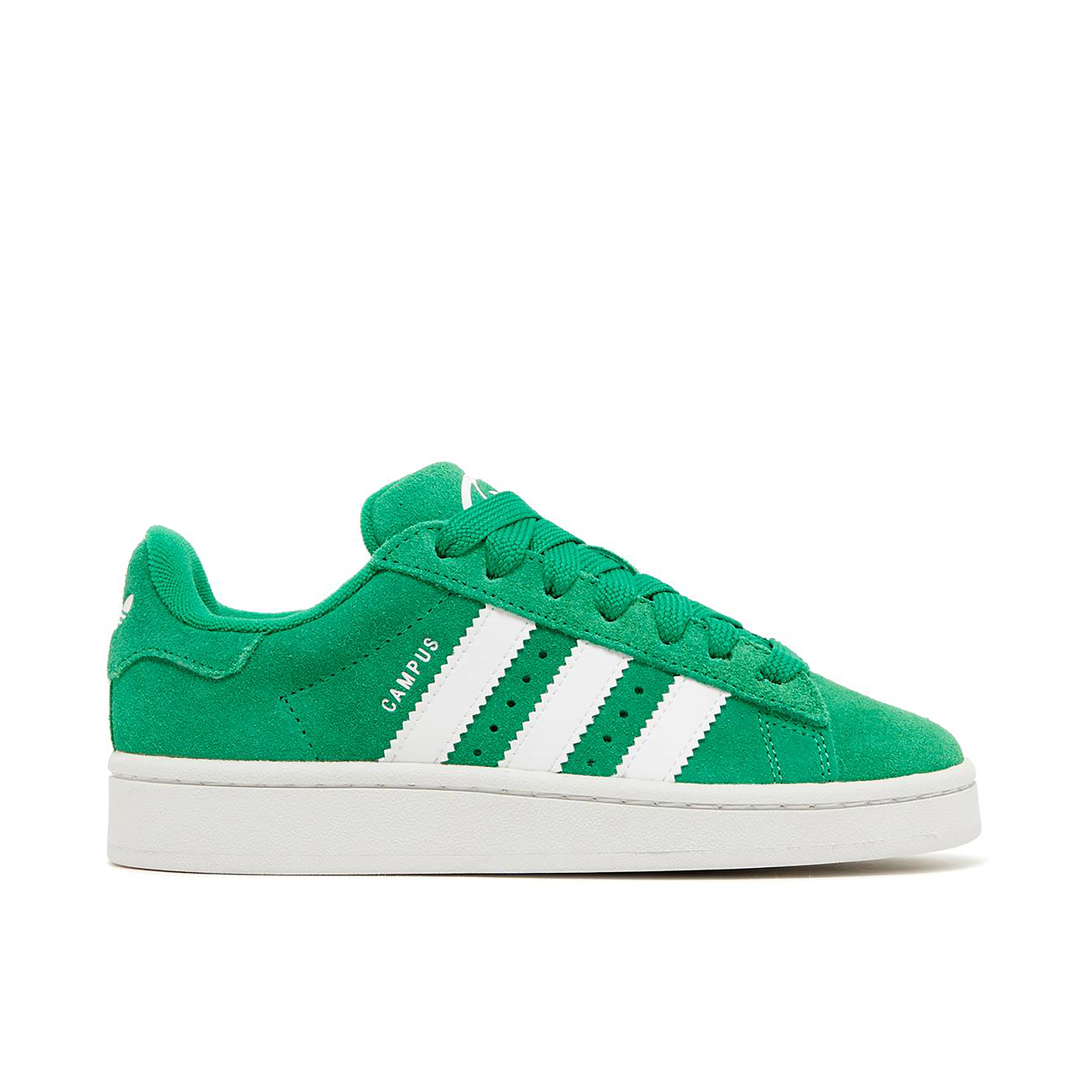 Adidas Campus 00s Green Womens | ID7029 | Laced