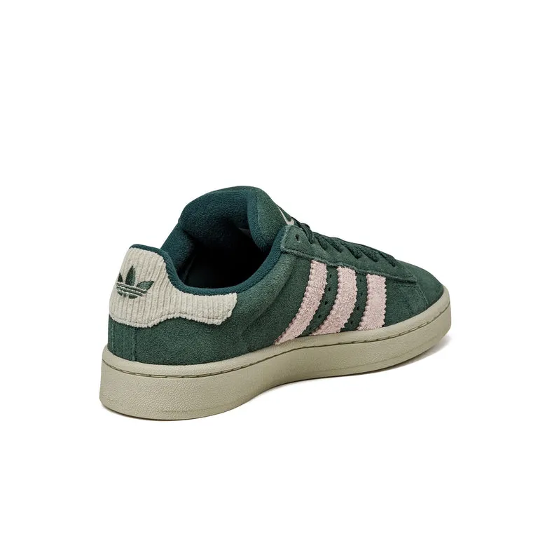 Adidas Campus 00s W Mineral Green / Sandy Pink / Putty Grey