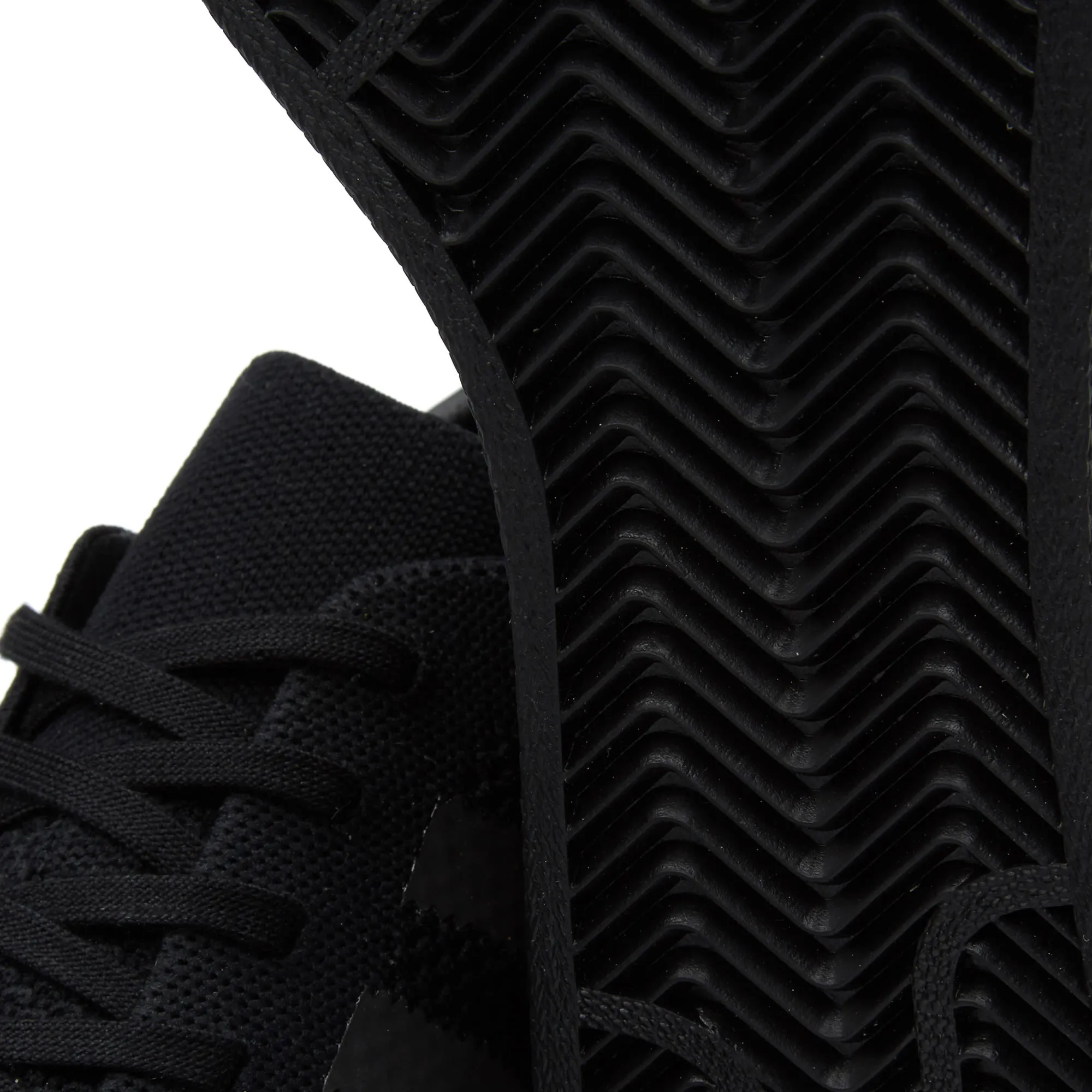 Adidas Campus 80s PrimeknitCore Black