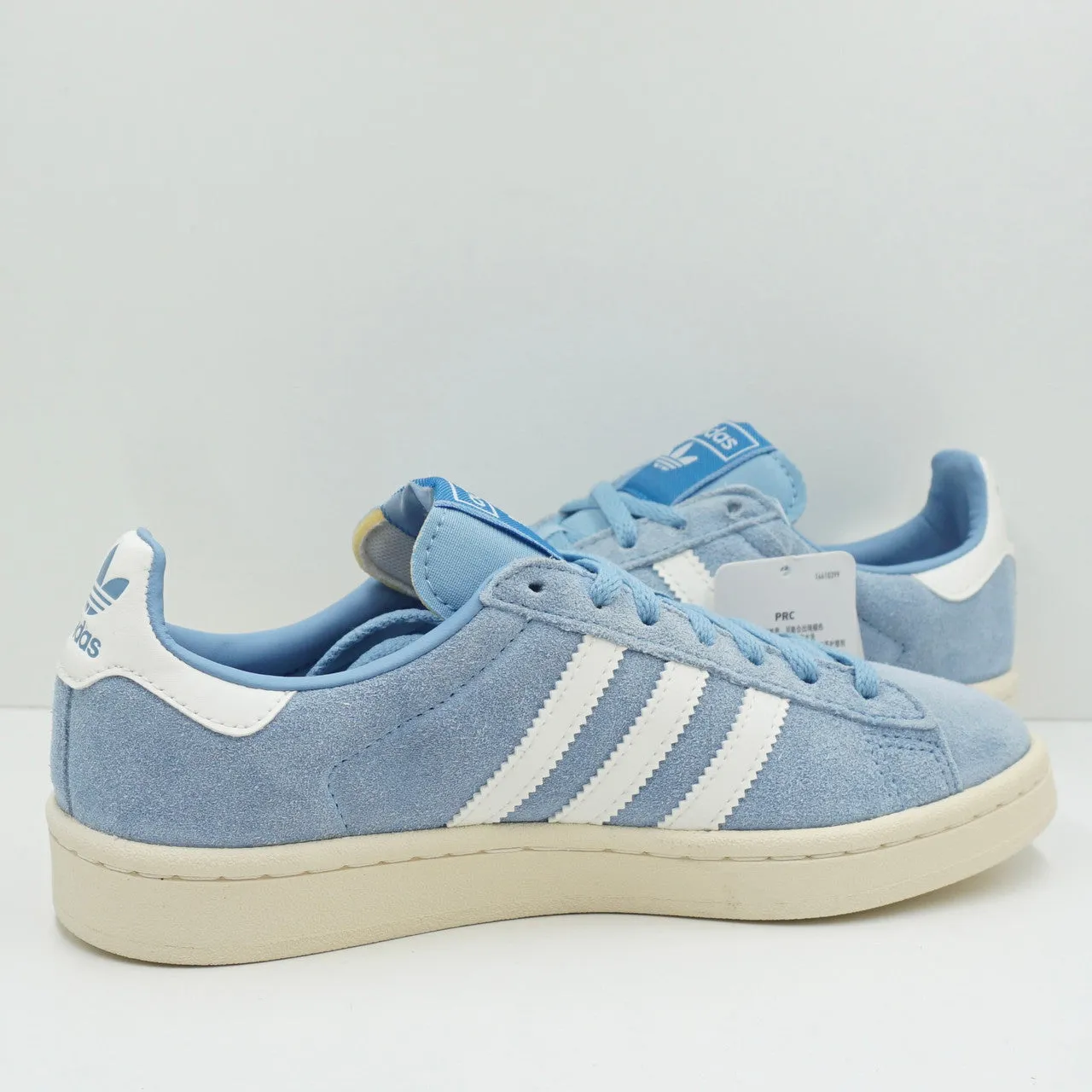 Adidas Campus Ash Blue (W)