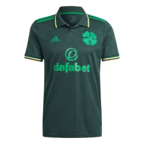 adidas Celtic FC 22/23 Men's Origins Soccer Jersey