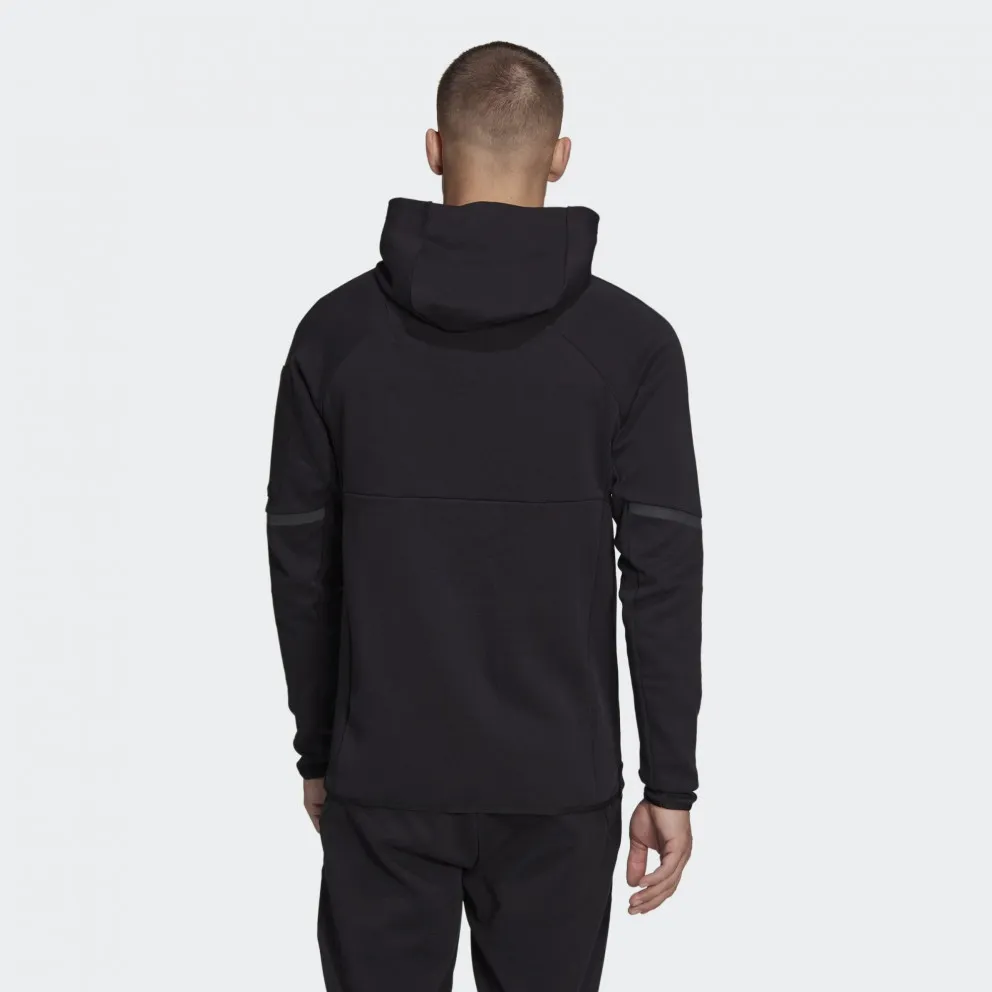 adidas Designed For Gameday Full-Zip Men's Jacket