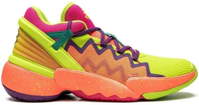 Adidas D.O.N. Issue 2 