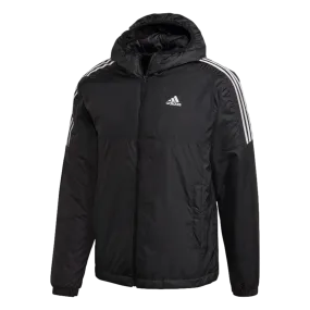 Adidas Essentials Insulated Hooded Jacket