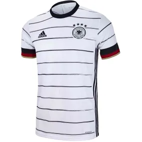 adidas Germany Home Jersey