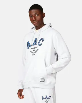 adidas Hack AAC Hoodie Light grey | Men | Junkyard